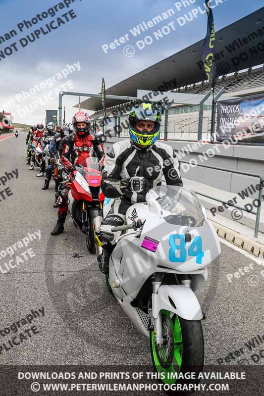 may 2019;motorbikes;no limits;peter wileman photography;portimao;portugal;trackday digital images